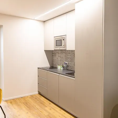 Appartement 106 Lettér - Charming In Historic Quarter *