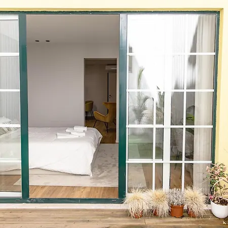 106 Lettér - Charming In Historic Quarter
