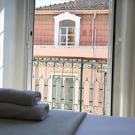 Appartement 106 Lettér - Charming In Historic Quarter *