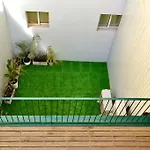 106 Letter - Charming In Historic Quarter Apartmán Lisboa