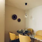 106 Letter - Charming In Historic Quarter Apartmán Lisboa