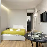 Апартаменти 106 Letter - Charming In Historic Quarter