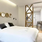 106 Letter - Charming In Historic Quarter Апартаменти *