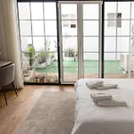 106 Letter - Charming In Historic Quarter Apartmán *