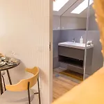 106 Letter - Charming In Historic Quarter Apartmán Lisboa