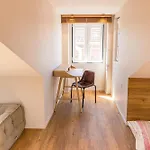 Apartmán 106 Letter - Charming In Historic Quarter