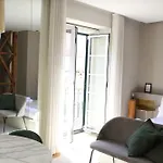 106 Lettér - Charming In Historic Quarter * Lisboa