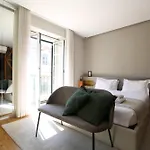 106 Lettér - Charming In Historic Quarter Appartement *