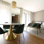 Appartement 106 Lettér - Charming In Historic Quarter Lisboa