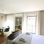 Appartement 106 Lettér - Charming In Historic Quarter Lisboa