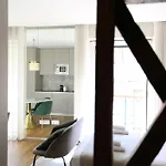 Appartement 106 Lettér - Charming In Historic Quarter *