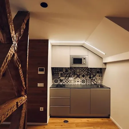 106 Letter - Charming In Historic Quarter