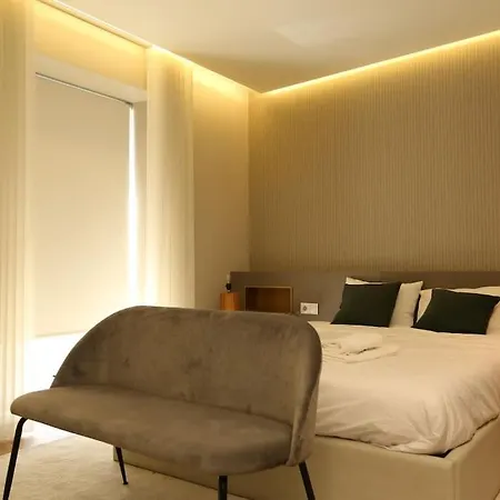 Διαμέρισμα 106 Letter - Charming In Historic Quarter