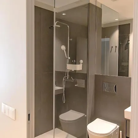 Center History 106 Letters Appartement Lisboa