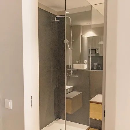 Apartment Center History 106 Letters Lisbon