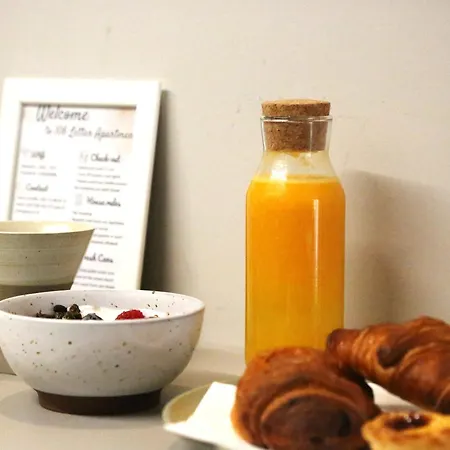 106 Letter - Charming In Historic Quarter Lisboa