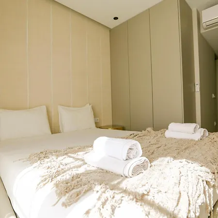 Appartement 106 Lettér - Charming In Historic Quarter Lisboa
