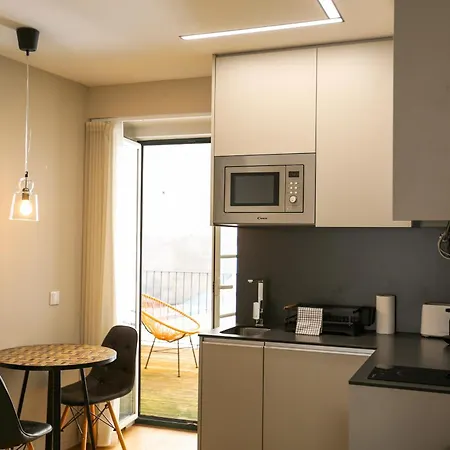 106 Lettér - Charming In Historic Quarter Appartement