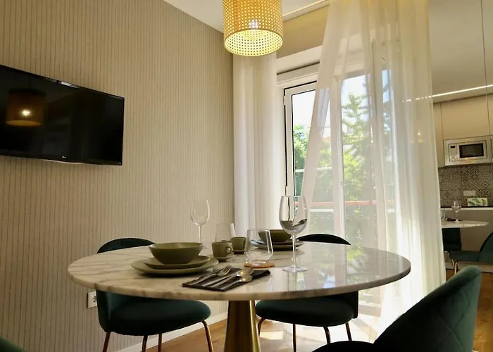 شقة 106 Letter - Charming In Historic Quarter