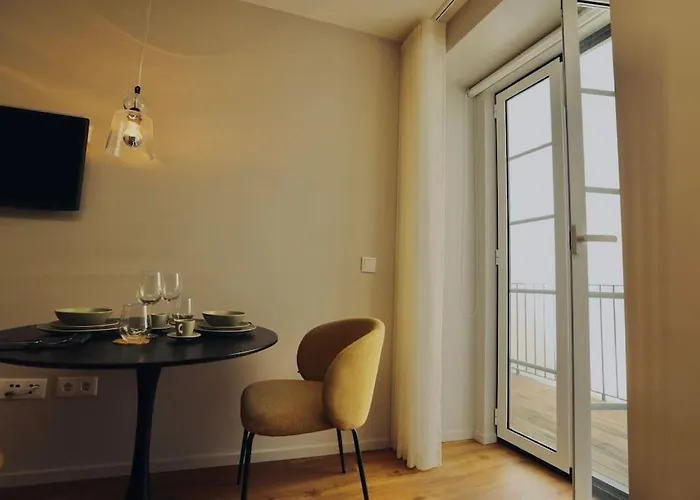 شقة 106 Letter - Charming In Historic Quarter