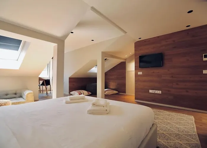 شقة 106 Letter - Charming In Historic Quarter *