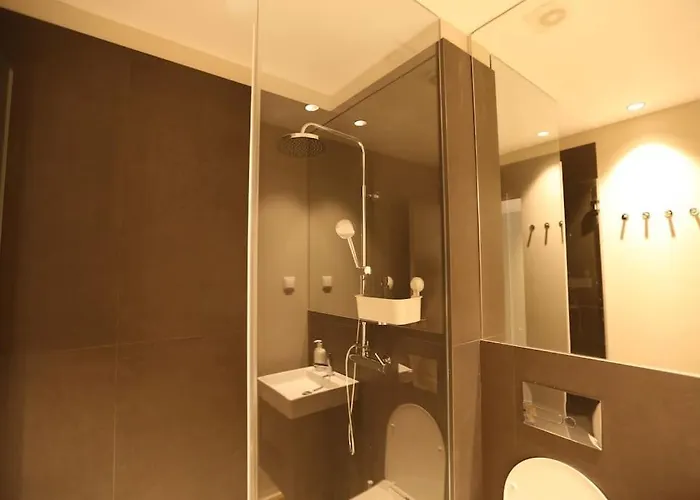 شقة 106 Letter - Charming In Historic Quarter Lisboa