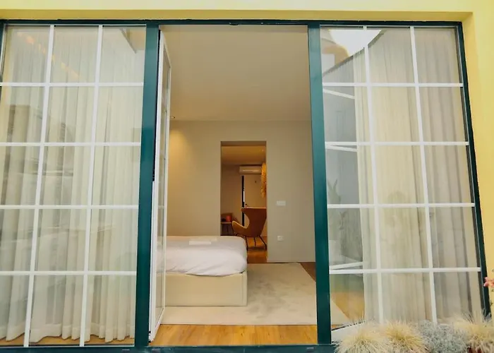 شقة 106 Letter - Charming In Historic Quarter