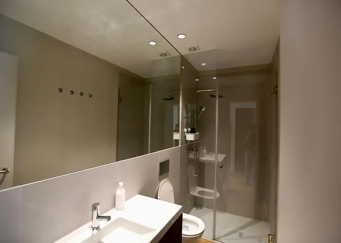 106 Letter - Charming In Historic Quarter شقة