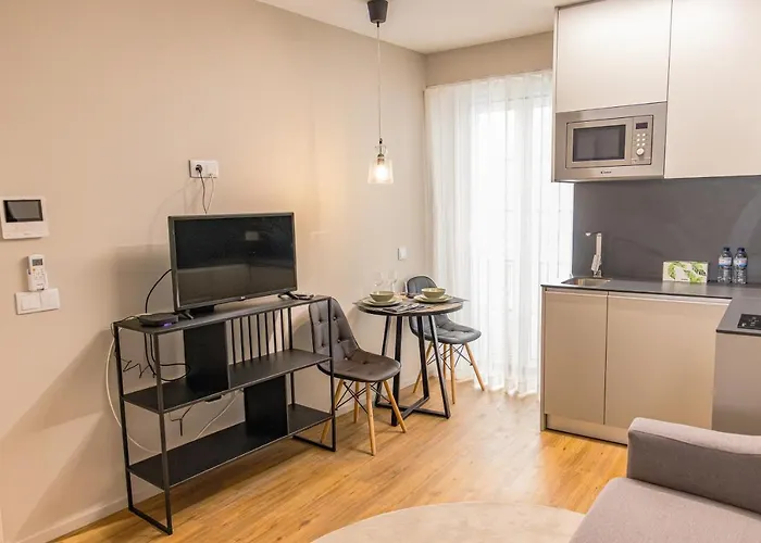 106 Letter - Charming In Historic Quarter شقة