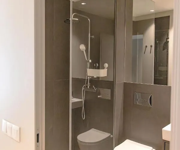 106 Letter - Charming In Historic Quarter شقة Lisboa