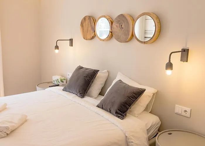 106 Letter - Charming In Historic Quarter شقة Lisboa