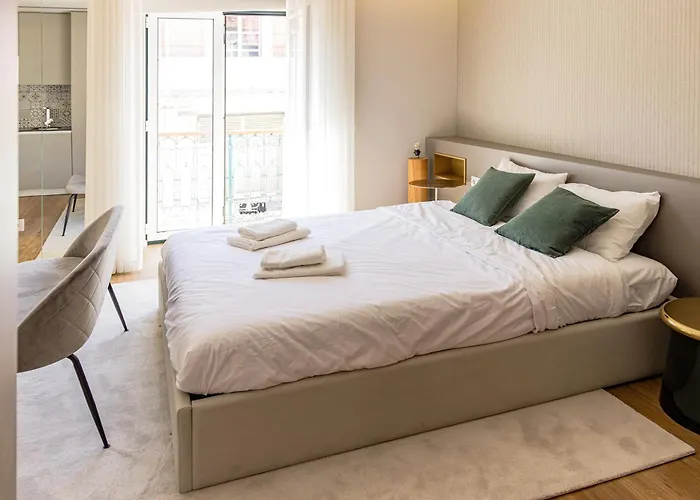 106 Letter - Charming In Historic Quarter شقة