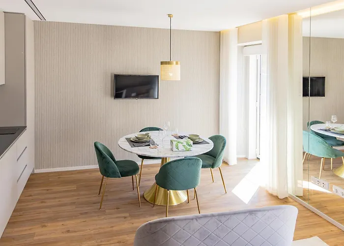 106 Letter - Charming In Historic Quarter Lisboa