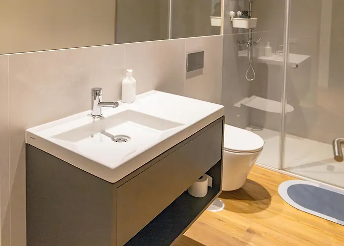 شقة 106 Letter - Charming In Historic Quarter *