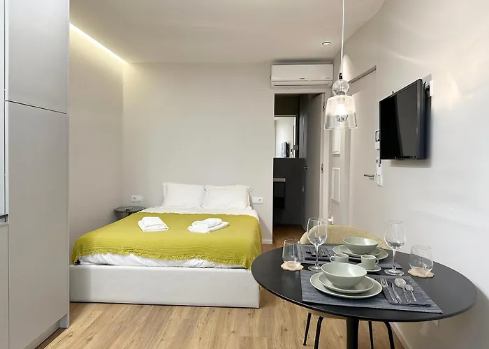 شقة 106 Letter - Charming In Historic Quarter