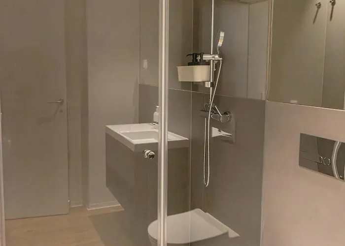 شقة 106 Letter - Charming In Historic Quarter