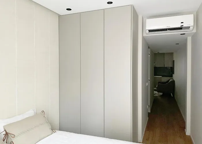 شقة 106 Letter - Charming In Historic Quarter *