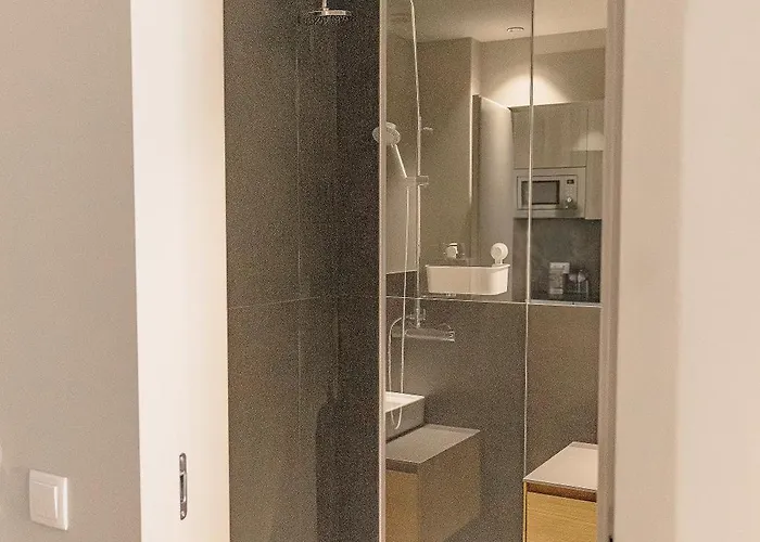 شقة 106 Letter - Charming In Historic Quarter Lisboa