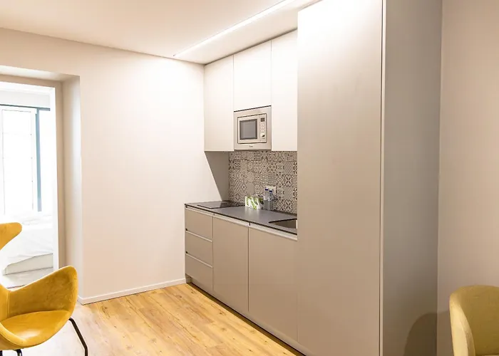 شقة 106 Letter - Charming In Historic Quarter *