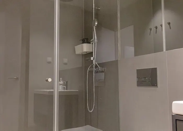 106 Letter - Charming In Historic Quarter * Lisboa