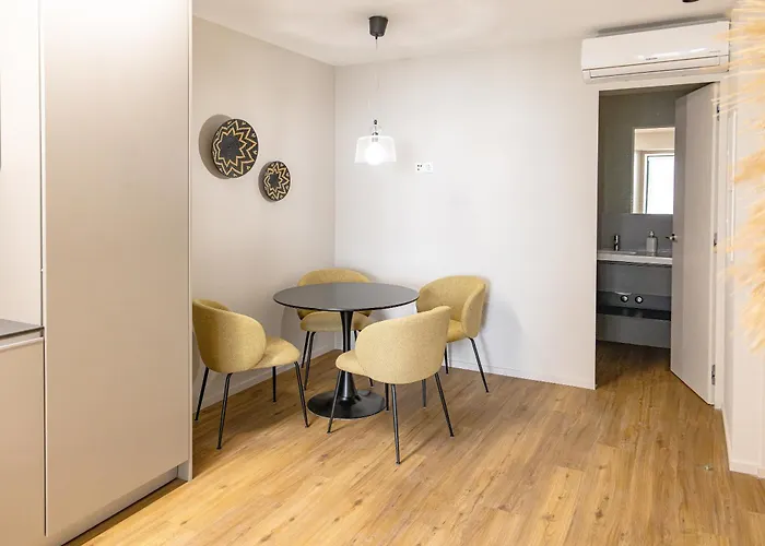 شقة 106 Letter - Charming In Historic Quarter