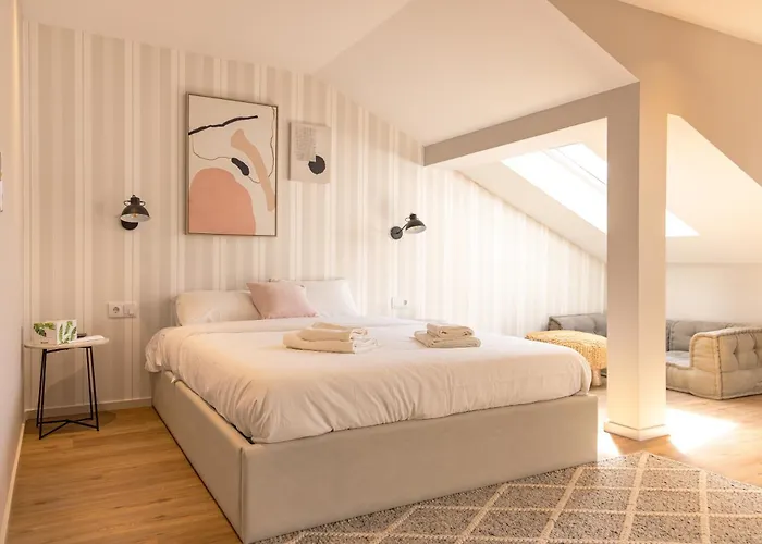 شقة 106 Letter - Charming In Historic Quarter Lisboa