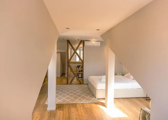 106 Letter - Charming In Historic Quarter * Lisboa