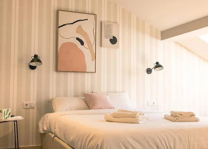 106 Letter - Charming In Historic Quarter