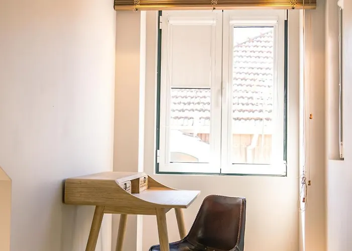 106 Letter - Charming In Historic Quarter شقة