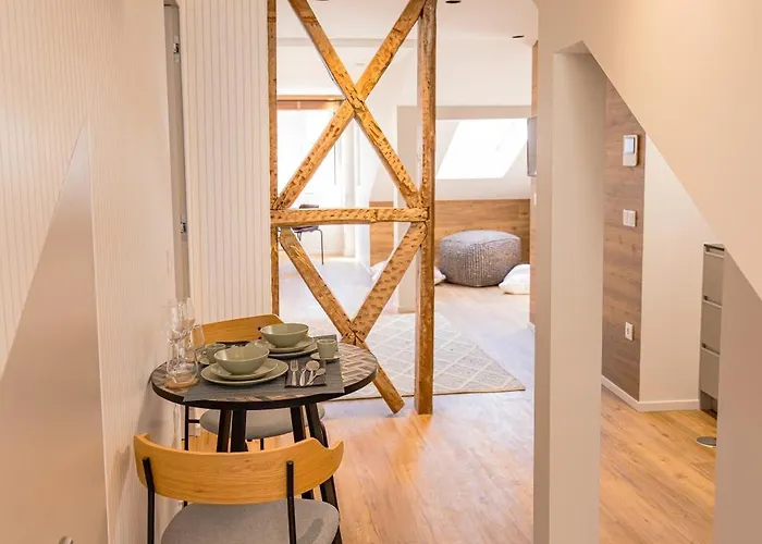 شقة 106 Letter - Charming In Historic Quarter