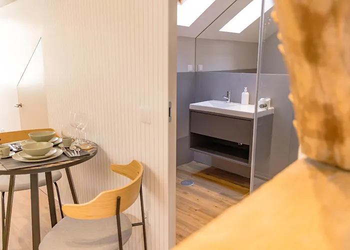 106 Letter - Charming In Historic Quarter شقة Lisboa