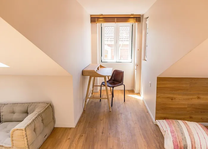 شقة 106 Letter - Charming In Historic Quarter