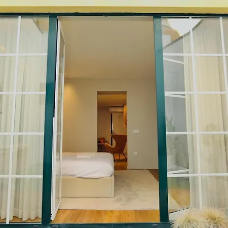 Appartement 106 Lettér - Charming In Historic Quarter
