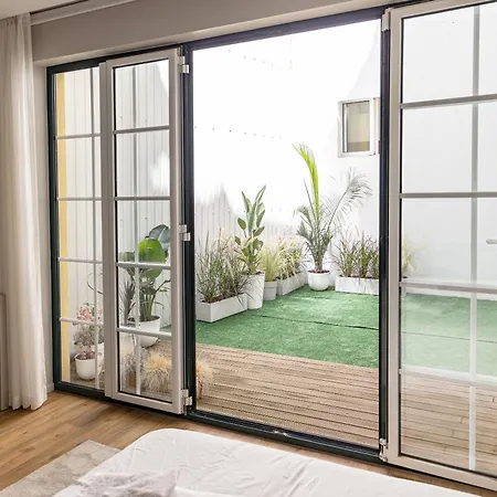 106 Lettér - Charming In Historic Quarter